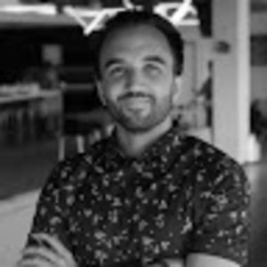 Meet your Posher, Nicholas